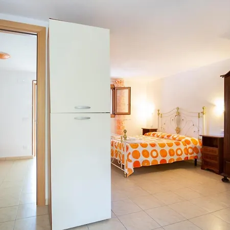 Agroturismo Posta Pastorella