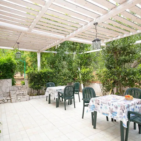 Agroturismo Posta Pastorella Vieste