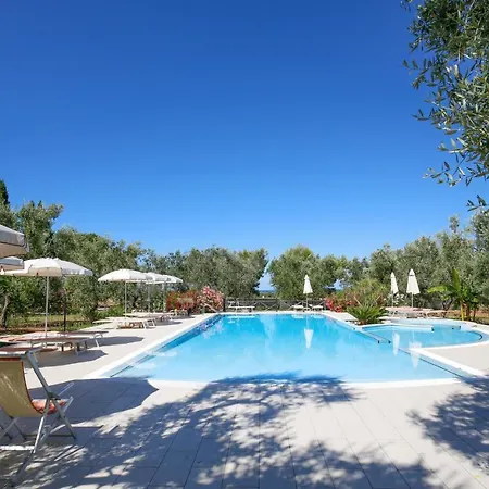Posta Pastorella Vakantieboerderij