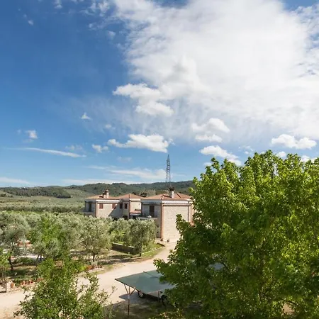 Agroturismo Posta Pastorella *
