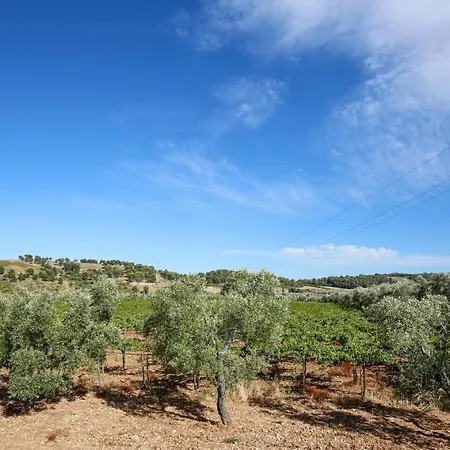 Posta Pastorella Agroturismo Vieste