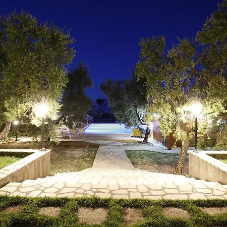 Agroturismo Posta Pastorella