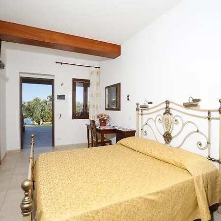 Agroturismo Posta Pastorella Vieste