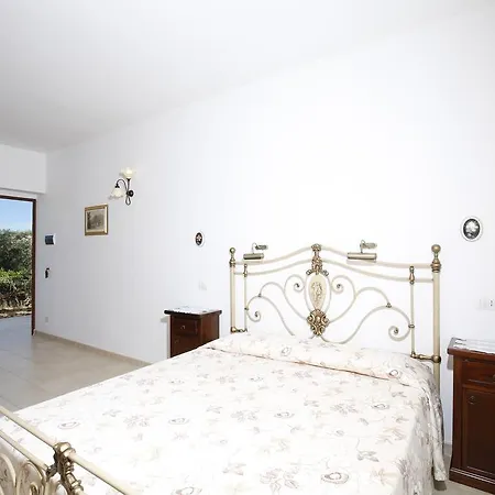 Posta Pastorella Vakantieboerderij