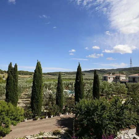 Agroturismo Posta Pastorella *