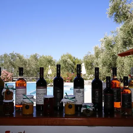 Agroturismo Posta Pastorella Vieste