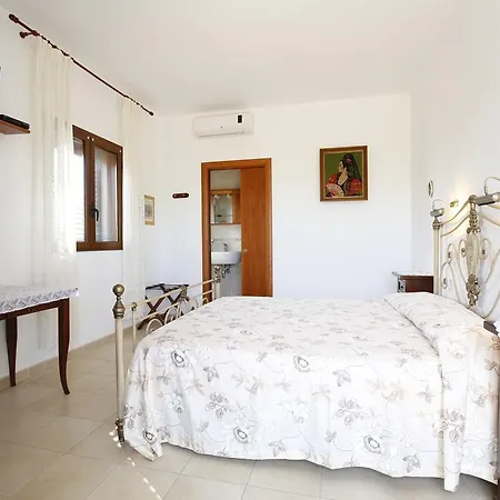 Posta Pastorella * Vieste