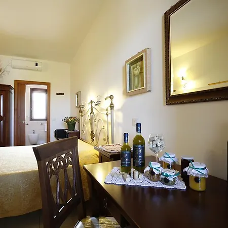 Agroturismo Posta Pastorella *
