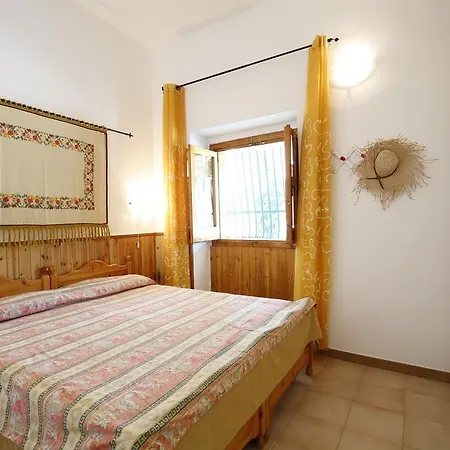 Agroturismo Posta Pastorella Vieste