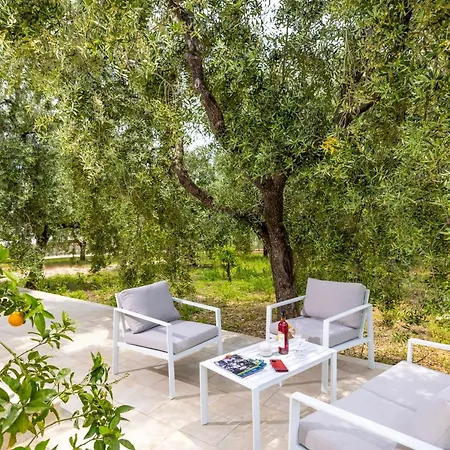 Vakantieboerderij Posta Pastorella *