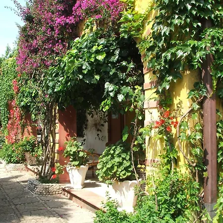 Agroturismo Posta Pastorella Vieste
