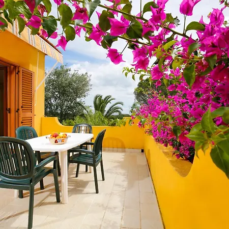 Posta Pastorella Agroturismo Vieste