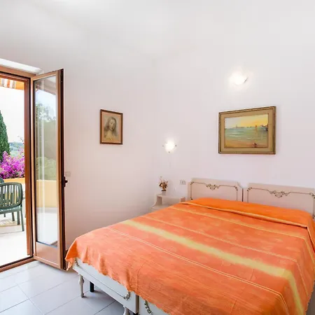 Vakantieboerderij Posta Pastorella Vieste