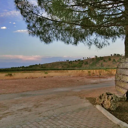 Agroturismo Posta Pastorella Vieste