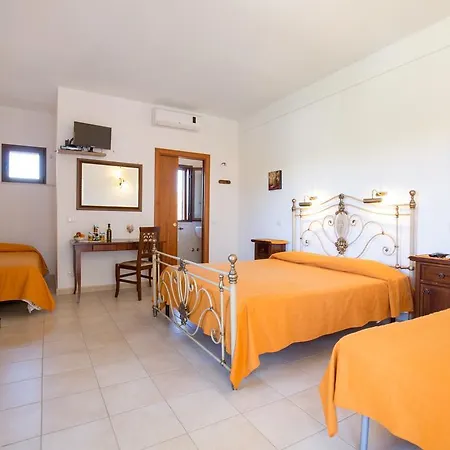 Agroturismo Posta Pastorella Vieste
