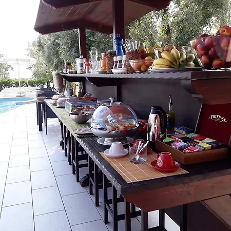 Posta Pastorella Vakantieboerderij *