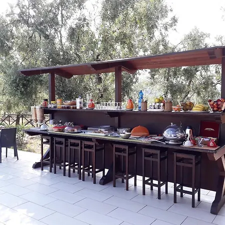 Agroturismo Posta Pastorella