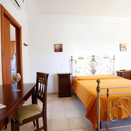 Posta Pastorella Agroturismo *