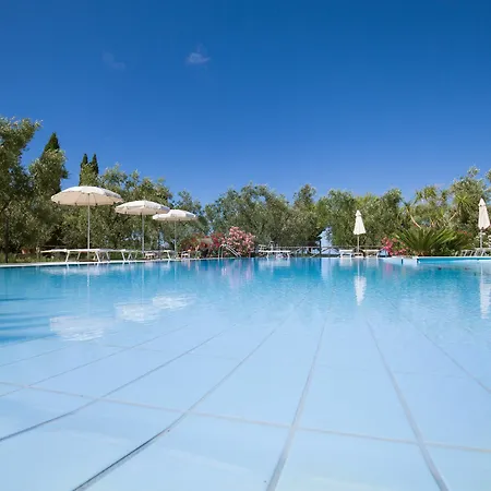 Posta Pastorella Agroturismo Vieste