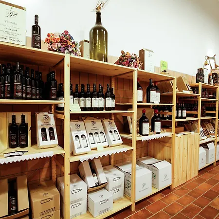 Agroturismo Posta Pastorella Vieste